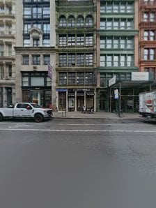 Greenwich Village Athletic (GVA) — New York, New York (3)