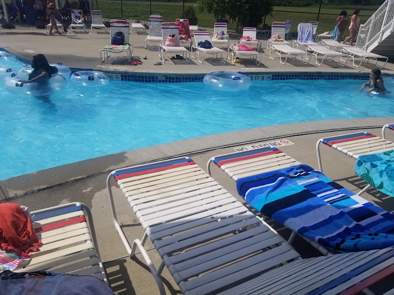 Greenwood Aquatics Center — Greenwood, Indiana (2)