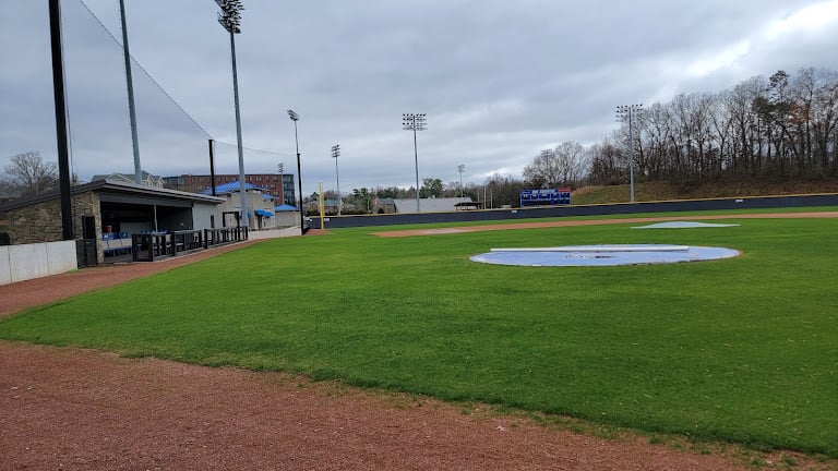 Greenwood Baseball Field