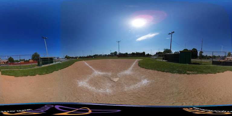 Greenwood Little League — Greenwood, Indiana (2)