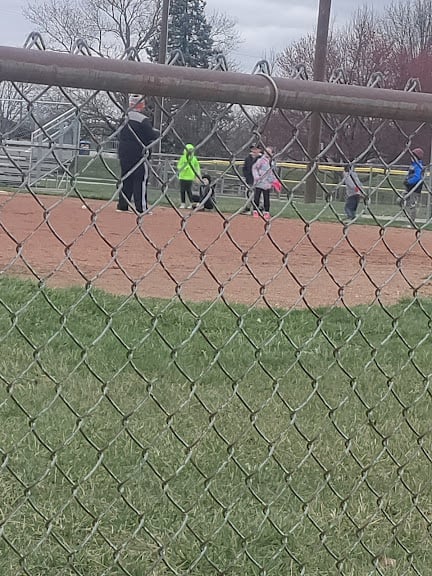 Greenwood Little League — Greenwood