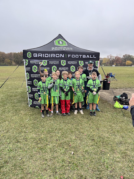 Gridiron Football Columbus