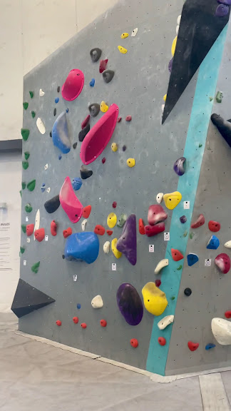 Gripstone Climbing & Fitness — Colorado Springs, Colorado (3)