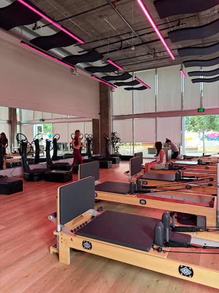 Grit and Gratitude Pilates MDR