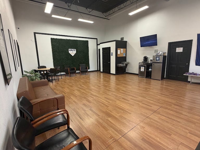 GRIT & GRACE Athletics — Denver, Colorado (2)