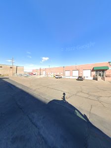 GRIT & GRACE Athletics — Denver, Colorado (3)
