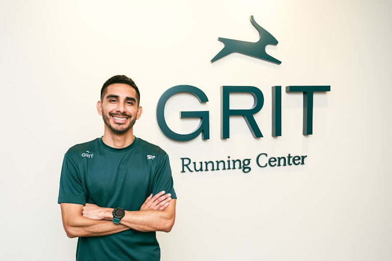 GRIT Running Center — Houston, Texas (2)