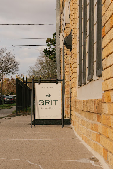 GRIT Running Center
