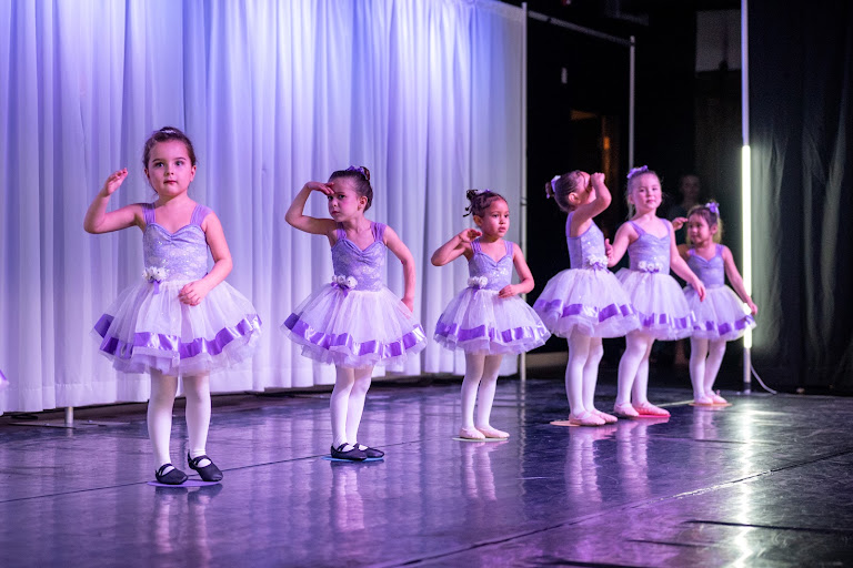 Groove Nation Performing Arts — Vancouver, Washington (2)