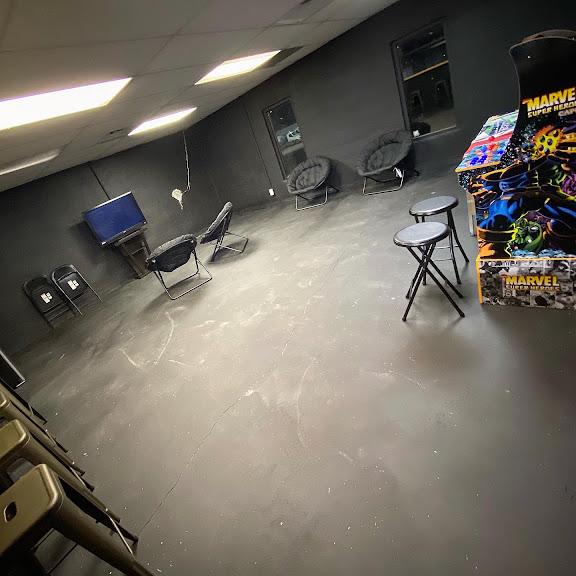 Ground Up Sports Performance — Colorado Springs, Colorado (2)
