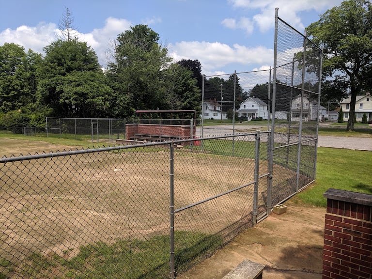 Grove City College- Softball Field — Grove City