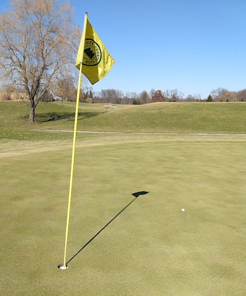 Grove City Country Club — Grove City, Pennsylvania (2)