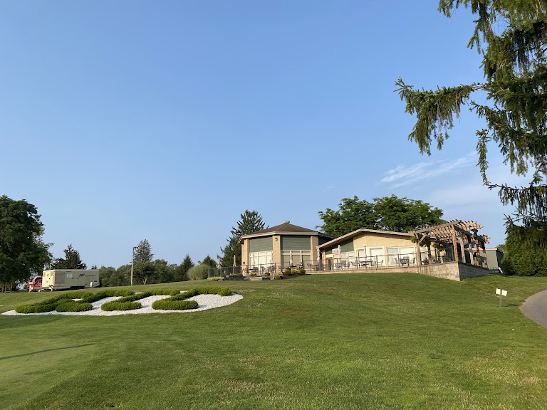 Grove City Country Club — Grove City, Pennsylvania (3)