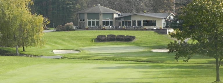 Grove City Country Club — Grove City