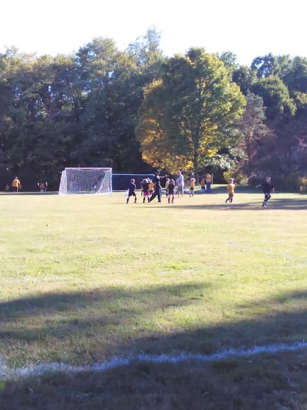Grove City Soccer Field — Grove City