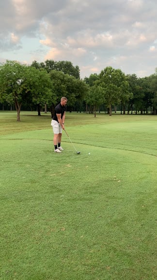 Grover C. Keeton Golf Course — Dallas, Texas (3)