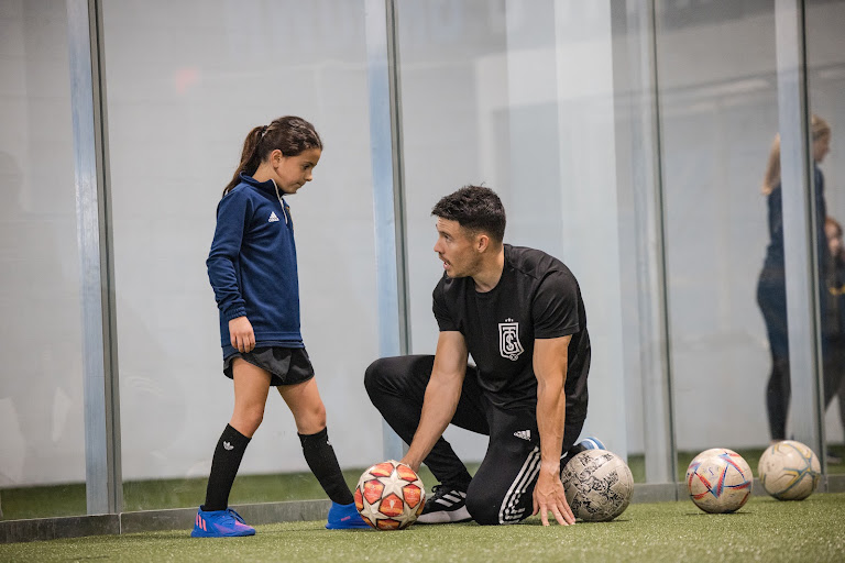 Growth Soccer Training — Glendale, Arizona (2)