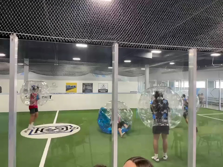 Growth Soccer Training — Glendale, Arizona (3)