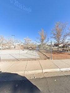 Guadalupe Park — Albuquerque, New Mexico (2)