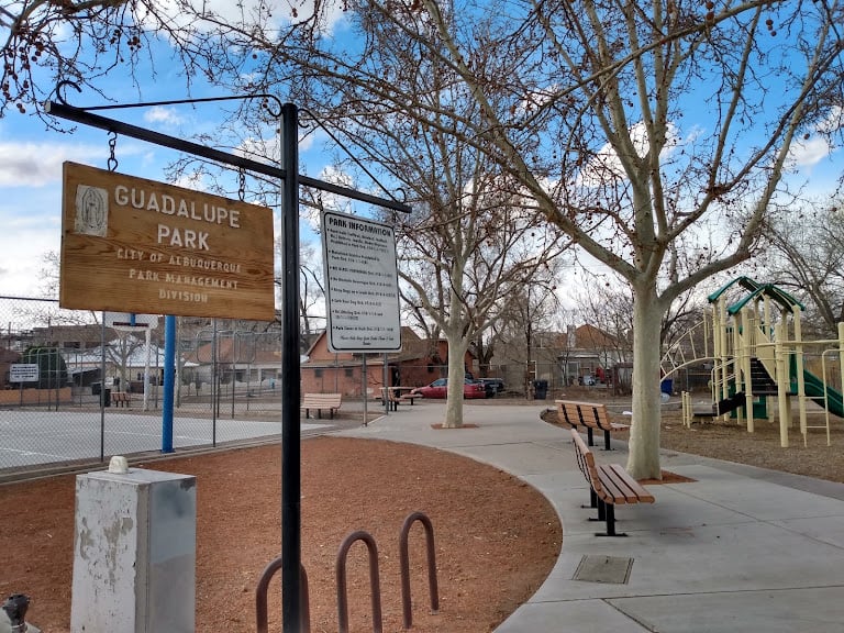 Guadalupe Park