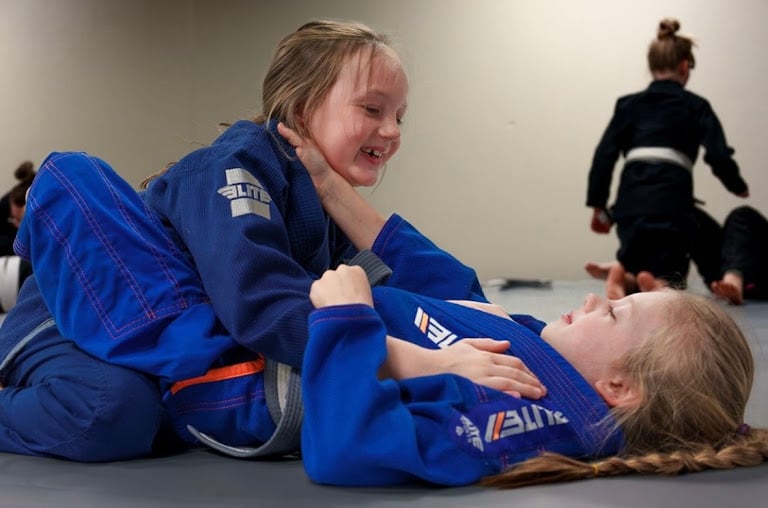 Guerrilla Grappling Jiu Jitsu — Hendersonville, Tennessee (2)