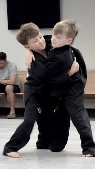 Guerrilla Grappling Jiu Jitsu — Hendersonville, Tennessee (3)