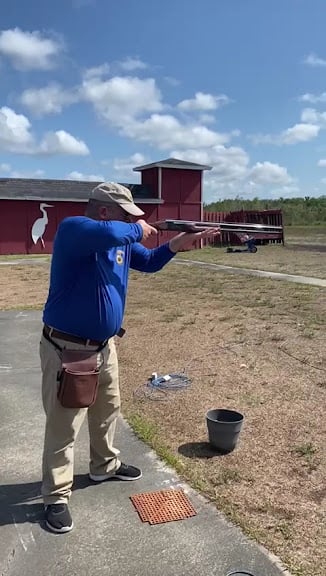 Gulf Coast Clays — Naples, Florida (3)