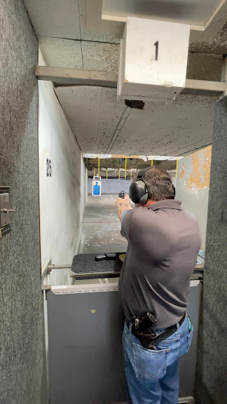 Gun Site Range and Store — Merritt Island, Florida (3)