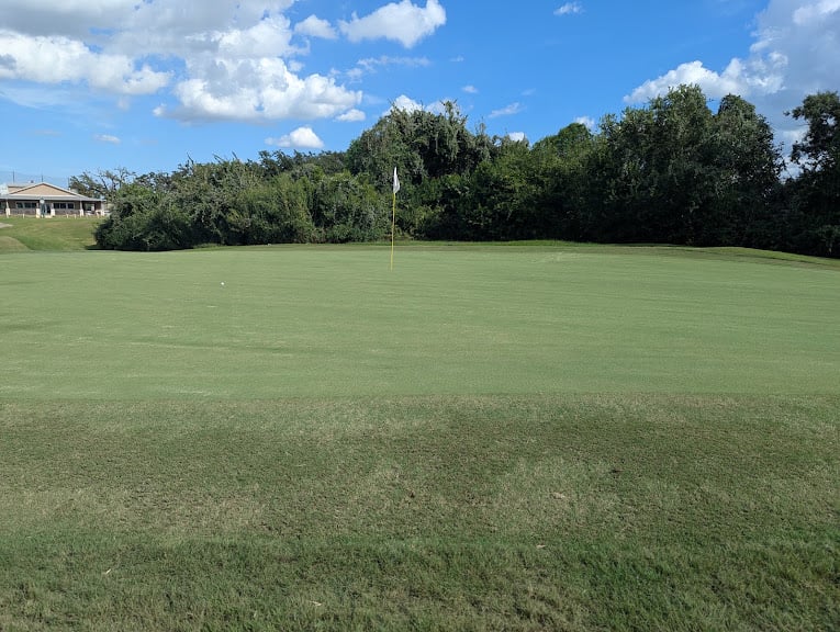 Gus Wortham Park Golf Course — Houston, Texas (2)