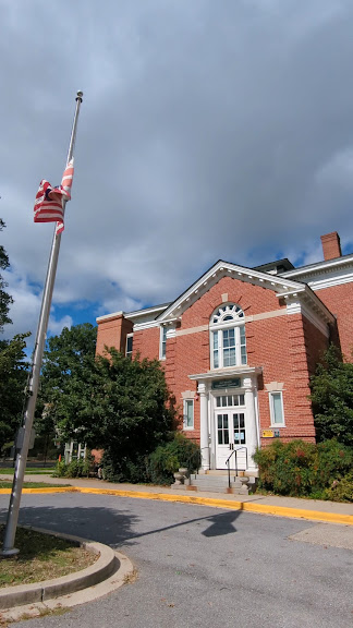 Guy Mason Recreation Center — Washington, District of Columbia (3)
