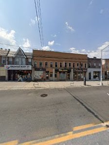 Gym-Azing — Astoria, New York (2)