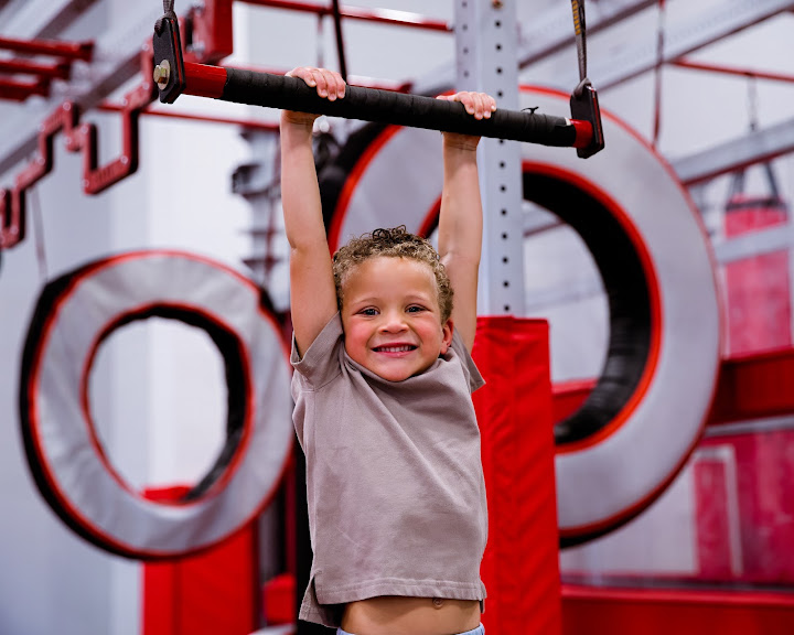 Gym Club — Mesa, Arizona (3)
