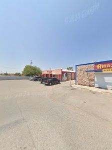 Gym Two Forty Four — Tucson, Arizona (3)