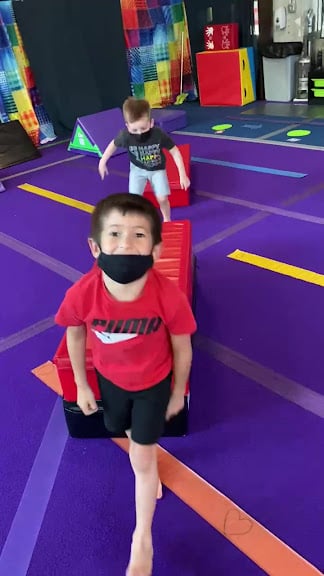 Gymagination — Miami, Florida (3)