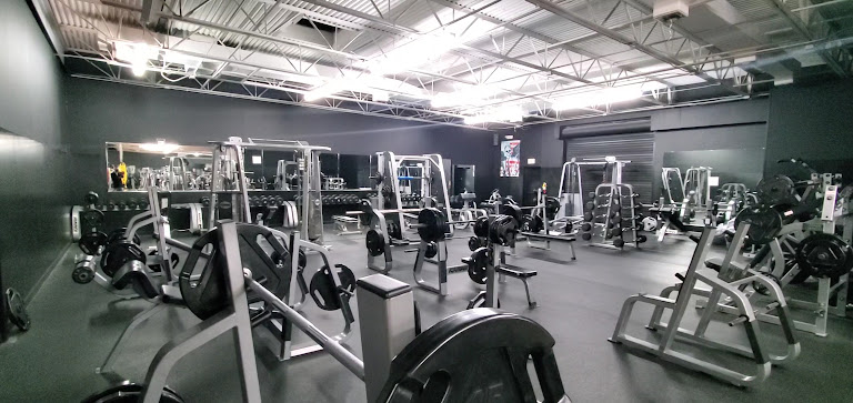 GYMBOX — Tampa, Florida (2)