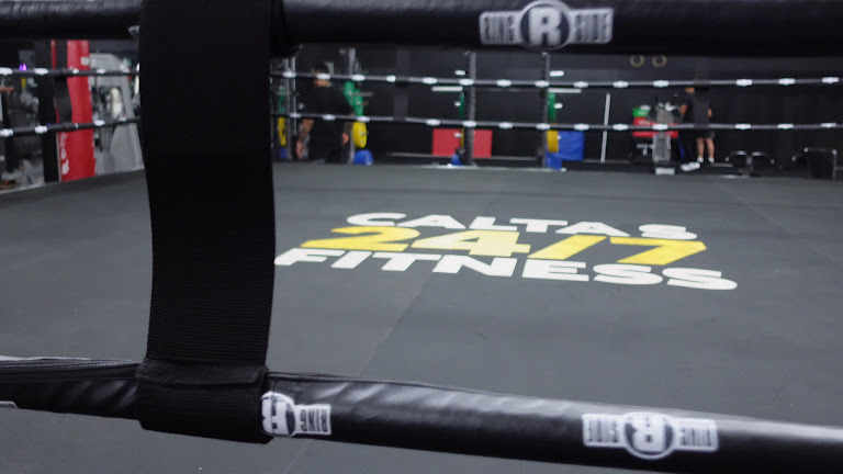 GYMBOX — Tampa, Florida (3)
