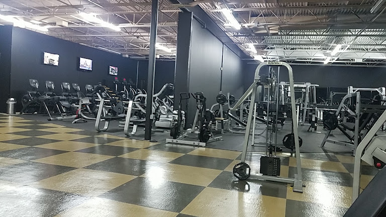 GYMBOX