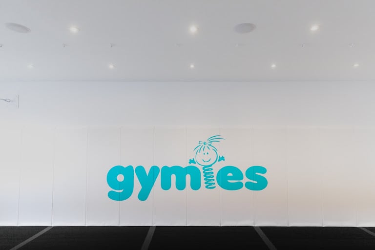 Gymies — Brooklyn, New York (2)