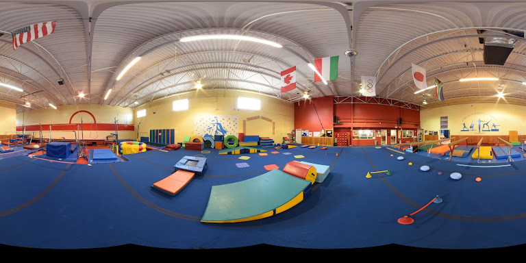 Gymnastic Academy of Boston — Norwood, Massachusetts (2)