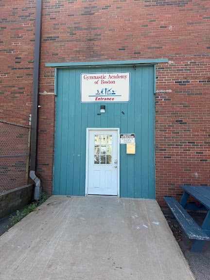 Gymnastic Academy of Boston- Medford — Medford, Massachusetts (3)