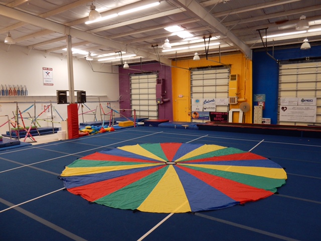Gymnastic World Naples — Naples, Florida (2)