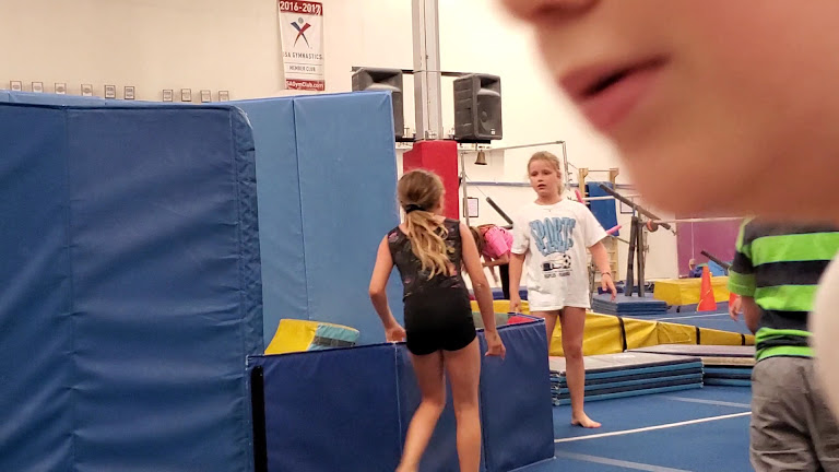 Gymnastic World Naples — Naples, Florida (3)