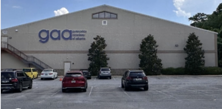Gymnastics Academy of Atlanta — Kennesaw, Georgia (2)
