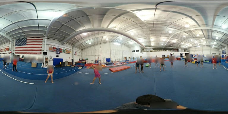 Gymnastics Academy of Atlanta — Kennesaw, Georgia (3)