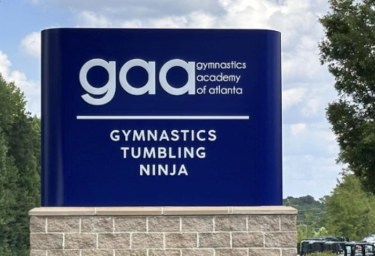 Gymnastics Academy of Atlanta