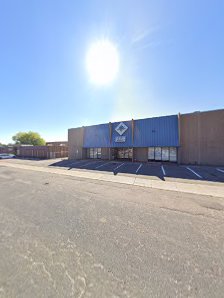 Gymnastics Plus — Denver, Colorado (2)