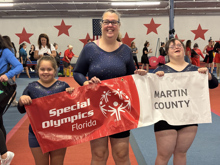 Gymnastics USA — Winter Garden, Florida (2)
