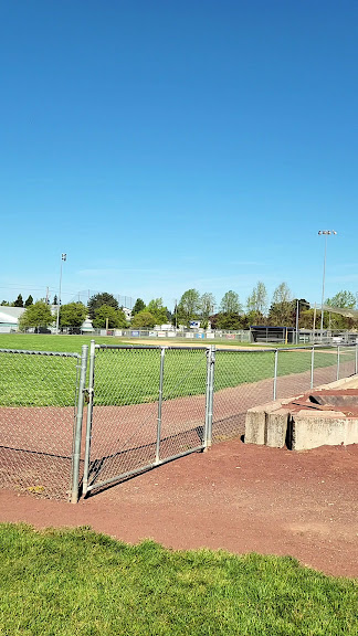 H.B. Fuller Company Park — Vancouver, Washington (3)