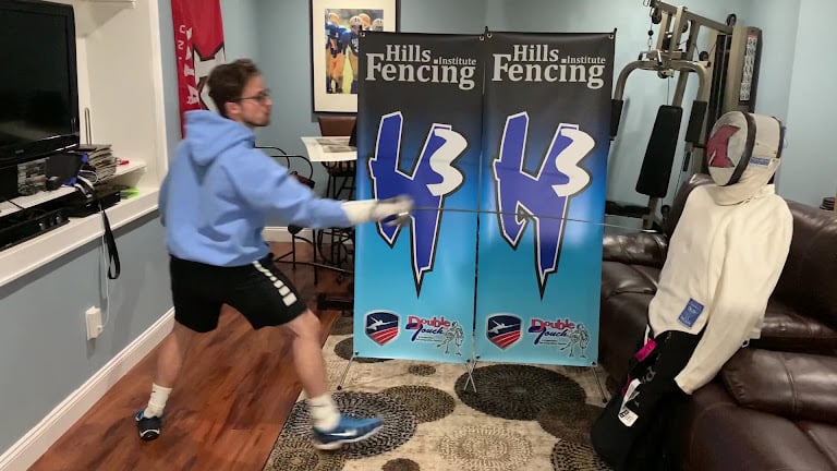 H3 Fencing Club — East Northport, New York (3)