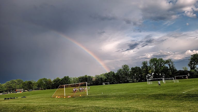 Habig Soccer Complex — Westfield, Indiana (2)